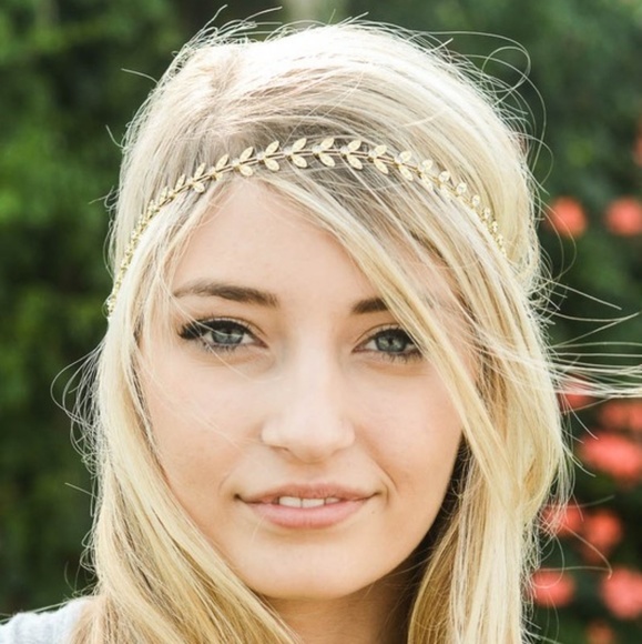 Accessories - HOST PICK Toga headband